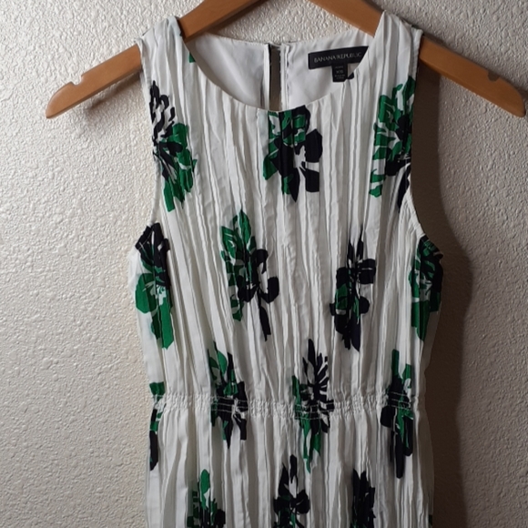 BANANA REPUBLIC. STUNNING DRESS - Picture 2 of 8